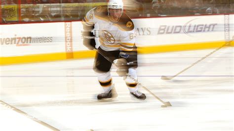 Tuesday Morning Skate: In Honor of Brad Marchand - Stanley Cup of Chowder