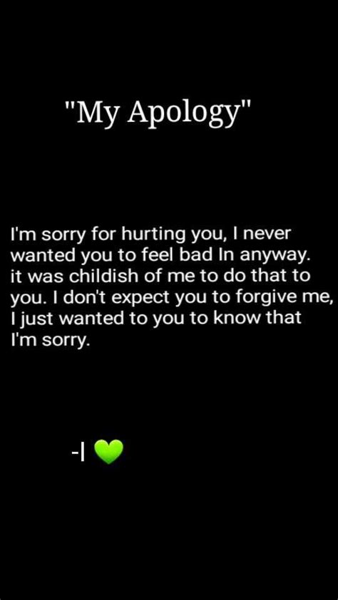 80+ Best I am Sorry Quotes