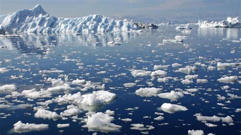 Study Reveals Accelerated Global Climate Change Even in Ancient Ice ...