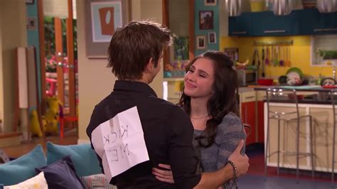 The Thundermans Bloopers - YouTube