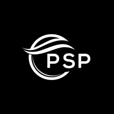 Psp Logo Vector Art, Icons, and Graphics for Free Download