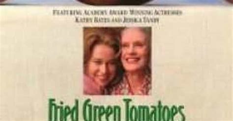 Fried Green Tomatoes Cast List: Actors and Actresses from Fried Green Tomatoes