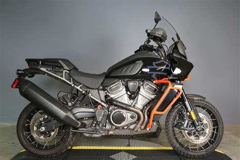 Pan America™ 1250 Special | The Woodlands Harley-Davidson®