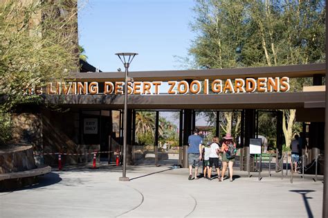 The Living Desert Zoo and Gardens Reviews | U.S. News Travel