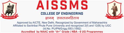 Production Engineering | AISSMS College of Engineering, Pune