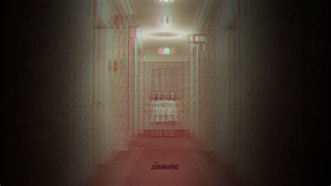 The Shining Wallpapers (66+ images)