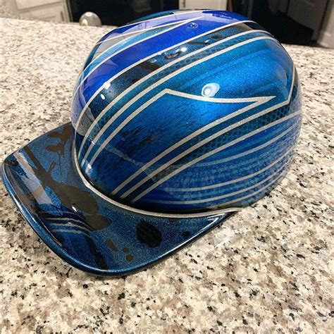 Custom Hat Motorcycle Helmet | Novelty motorcycle helmets, Motorcycle helmets, Custom motorcycle ...