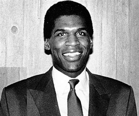 Robert Parish Biography - Facts, Childhood, Family Life & Achievements