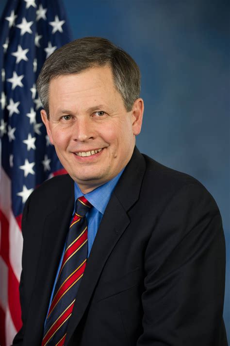 Rep. Steve Daines, Possibly the Next Senator from Montana, Supports ...