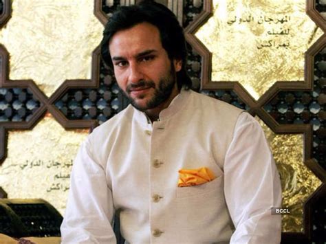 Saif Ali Khan is a beard chameleon, here’s proof