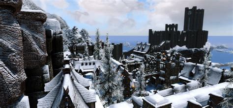 10 Best Winterhold Mods for Skyrim (All Free) – FandomSpot