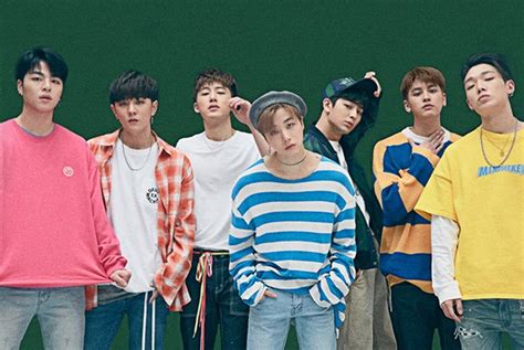 13 Fakta Ikon, Kpop Idol Tampan Yang Pernah Ke Indonesia - media-indo11