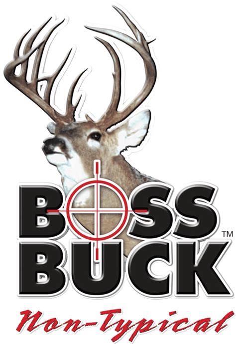 Download Buck Commander Logo Png - Full Size PNG Image - PNGkit