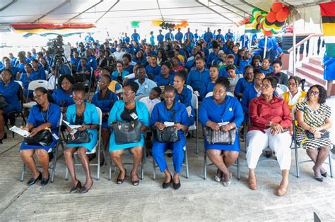 Finance Minister commends NIS on disposing of 14,000 inherited claims - Stabroek News