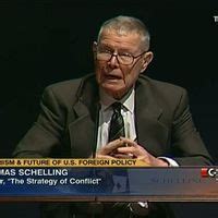 Thomas C. Schelling | C-SPAN.org