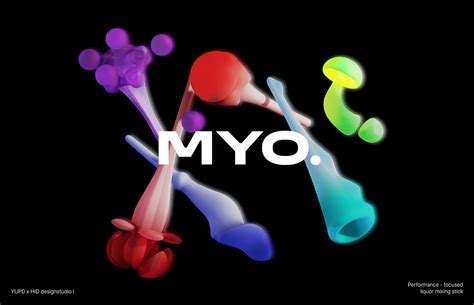 MYO :: Behance