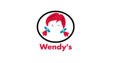 hey, what do you think of my redesign of wendy's logo : r/logodesign