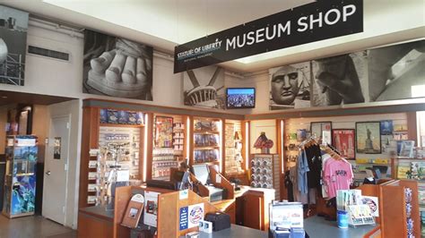 Museum Best Practices: Why Exit Through the Gift Shop? - Flonomics