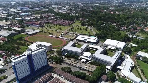 Sacred Heart School - Ateneo De Cebu | Philippines, Mandaue, Cebu | Our ...