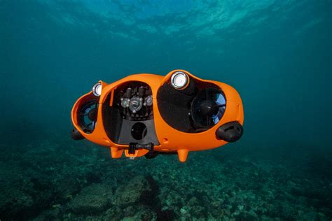 Underwater Drones: What You Need To Know - Drone Nastle