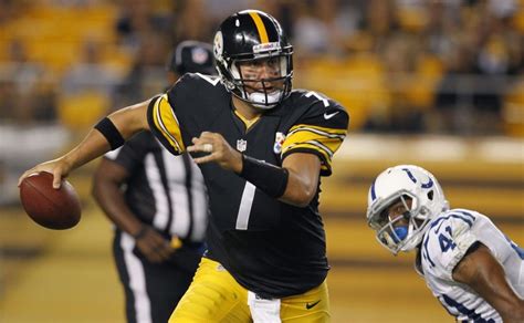 Pittsburgh Steelers vs Buffalo Bills: Watch Live Stream Online ...