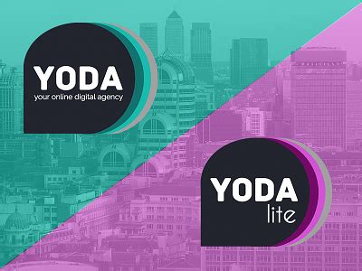 Yoda Logo designs, themes, templates and downloadable graphic elements ...