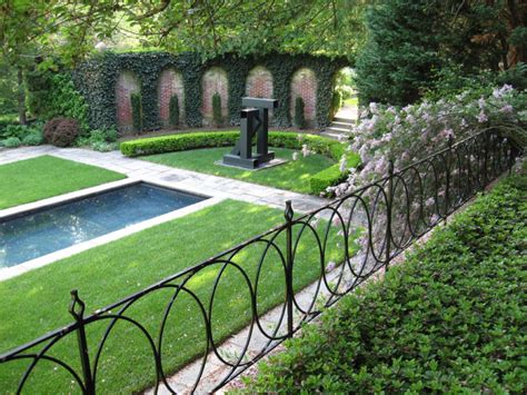 25 Amazing Ornamental Iron Fencing Pictures - Jay Fencing