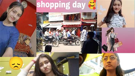 shopping day 😊🥰 #fun #enjoy #youtube #vlog #youtuber - YouTube