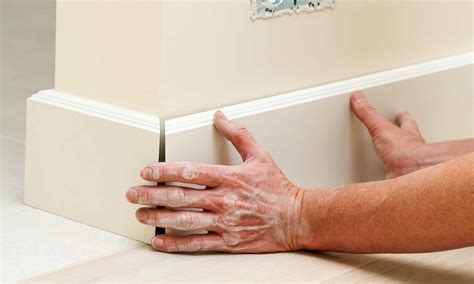 How to Install Baseboard Like A Pro (In 10 Steps)