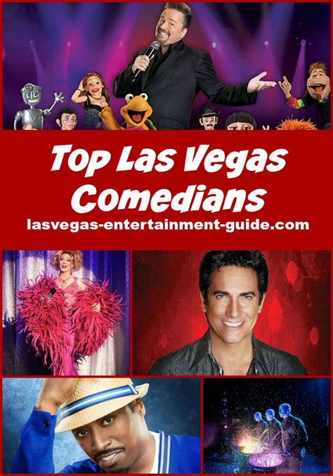 Las Vegas Comedy Shows 2021 | Vegas comedy shows, Comedy show, Best ...