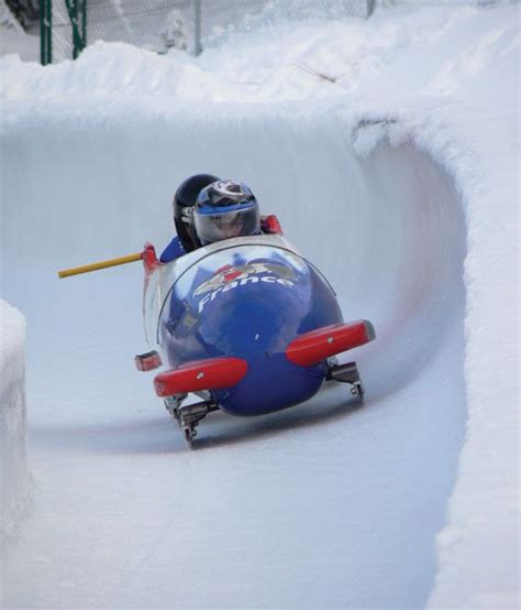 Bobsledding | History, Rules, & Facts | Britannica