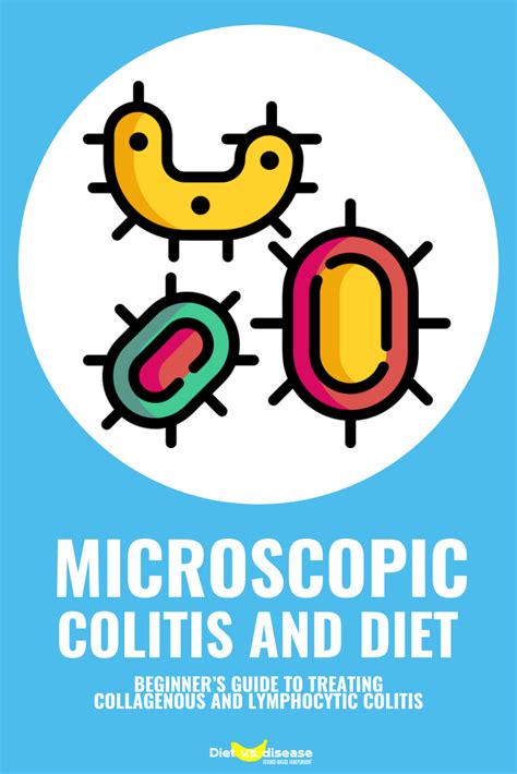 Microscopic Colitis And Diet: Beginner’s Guide To Treatment | Diet vs ...