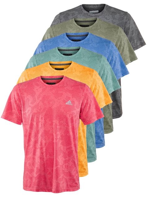 adidas Men's Tennis Apparel