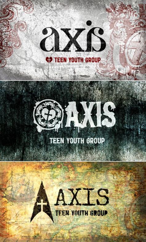 1000+ images about Youth Names on Pinterest | Youth groups, Design portfolios and Youth group names