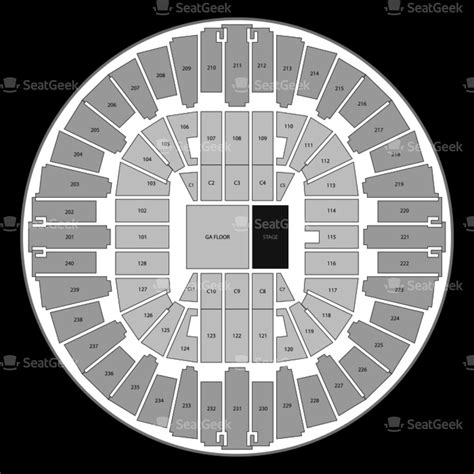 The Brilliant and also Attractive wvu coliseum seating chart | Seating charts, Wvu football ...