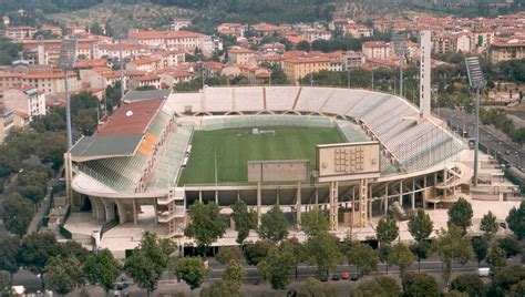 FLORENCE - Stadio Artemio Franchi (47,282 -> 42,000) | Page 8 | SkyscraperCity