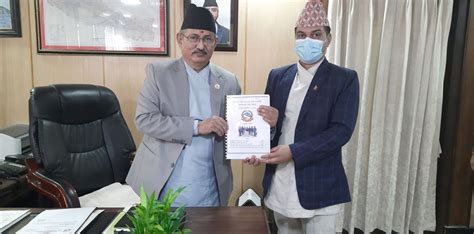 Committee formed to study Nepal-China border dispute submits report to Home Minster « Khabarhub