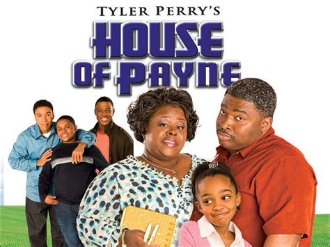 tyler perry house of payne season 9 episode 8 - Lonny Tatum