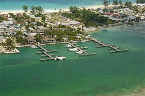 Bimini Big Game Club Resort & Marina in Bimini, Bahamas - Marina Reviews - Phone Number ...