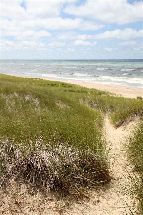 Dunbar Beach_Scenic003_Summer2014_KGeorge_NPS Collection | Flickr