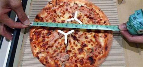 How Big Is a 14 Inch Pizza? (Slices, Servings, Size, and Calories)