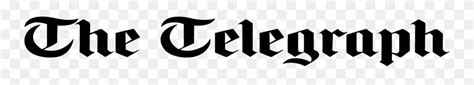 The Daily Telegraph Logo & Transparent The Daily Telegraph.PNG Logo Images