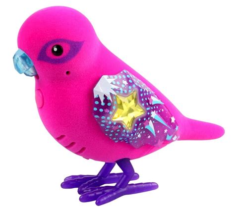 Buy Little Live Pets: Tweet Talking Bird at Mighty Ape NZ