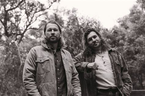 The Teskey Brothers announce Australian headline tour - Forte Magazine