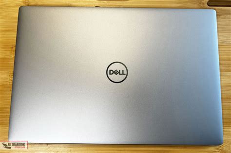 Dell XPS 13 review (XPS 13 9315 ultrabook model)