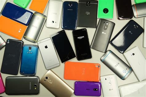 20 Tons of Black Market Smartphones Seized at Russian Airport