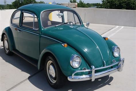 1967beetle.com site update — blog is moving | Vw beetle classic ...