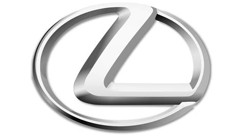 Lexus Logo : histoire, signification de l'emblème