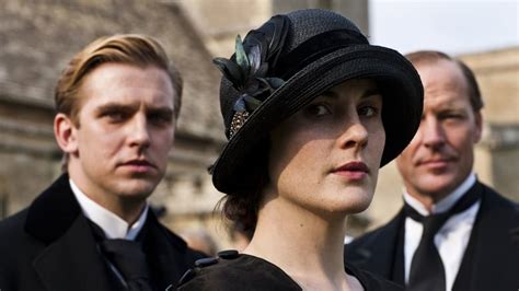 Downton Abbey Season 2 Episode 9 Watch Online | AZseries