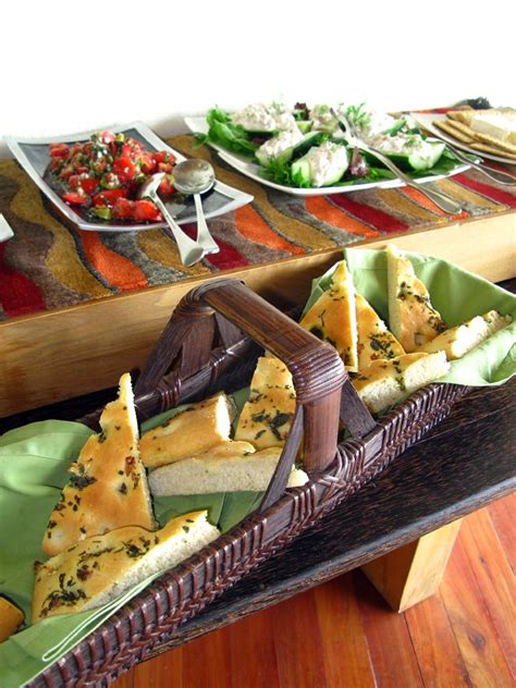 The Safari Collection | Home | Lunch buffet, Buffet food, Food